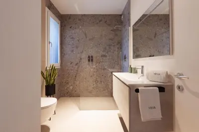 Bagno di Vibra Sun Village