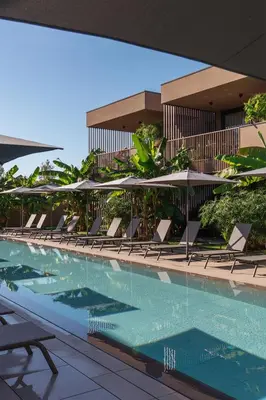 Piscina di Vibra Sun Village o nelle vicinanze