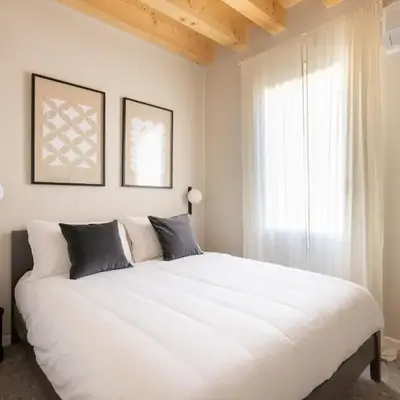 Palazzo Cividale - Central Luxury Suite 03