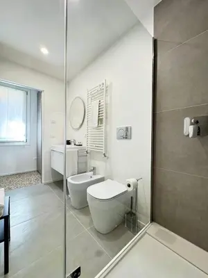 Bagno di Ca'Lavinia -2 Double Suites with Private Bathrooms