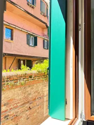 Edificio in cui si trova l'appartamento