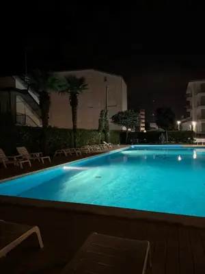 Piscina di BlueWave Jesolo o nelle vicinanze