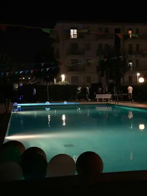 Piscina di BlueWave Jesolo o nelle vicinanze