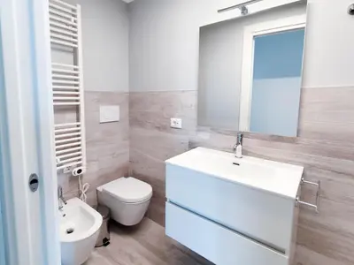 Bagno di Tahiti Luxury Apartments