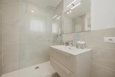 Bagno di Wave Plus Deko