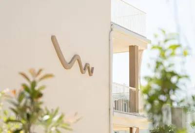Balcone o terrazza di Wave Island - Casa Eolo Mare e Relax 2