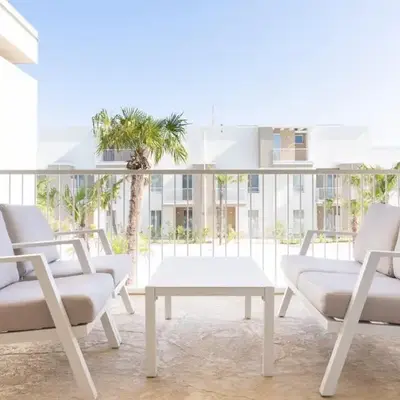 Wave Island - Casa Eolo Mare e Relax 2