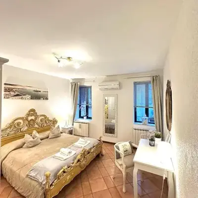 Caterina Biennale Apartment