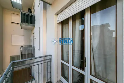 Planimetria di Condominio Romeo