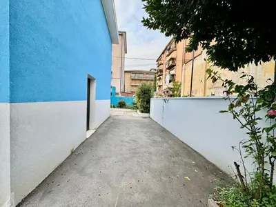 Planimetria di Hotel Guidi