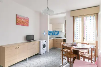 TV o dispositivi per l'intrattenimento presso Casa Romeo