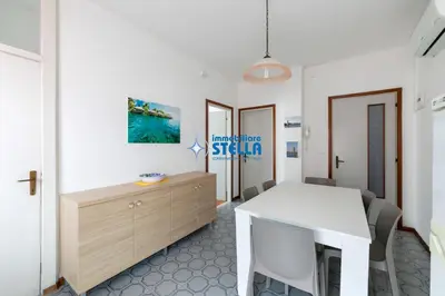 Planimetria di Casa Romeo