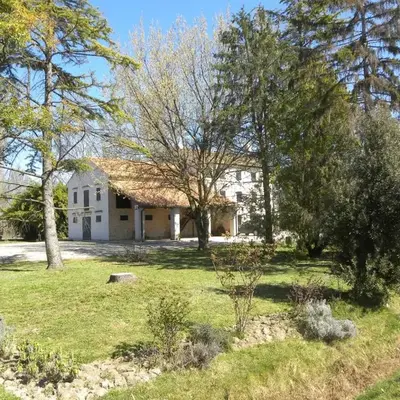 Agriturismo Marzanino