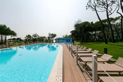 Piscina di JL Resort o nelle vicinanze