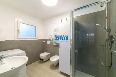 Bagno di JL Resort