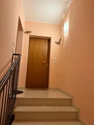 Planimetria di ZIO CESARE FOSSO' 4 int 2