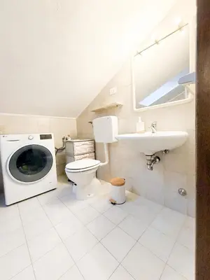 Bagno di Oasi Villini 13
