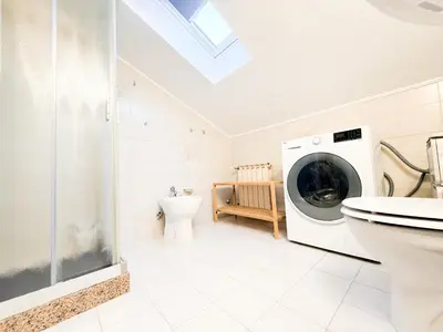 Bagno di Oasi Villini 13