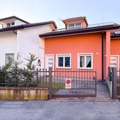 Oasi Villini 13