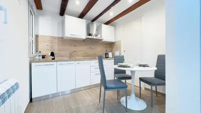 Cucina o angolo cottura di Maison Studio