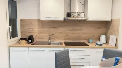 Cucina o angolo cottura di Maison Studio