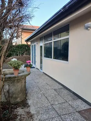 Edificio in cui si trova l'affittacamere