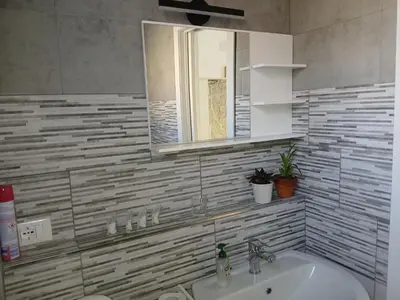 Bagno di Timberly