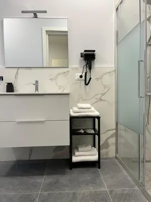 Bagno di James Home