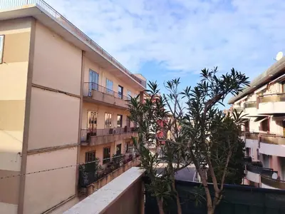 Balcone o terrazza di Bella Venezia Luxury Rooms