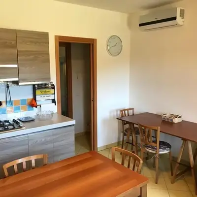 Residence Solmare Quadrilocale