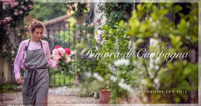 Ospiti di Dimora di Campagna