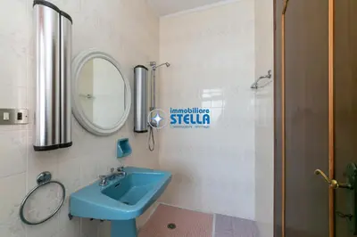 Bagno di Villa del Sole