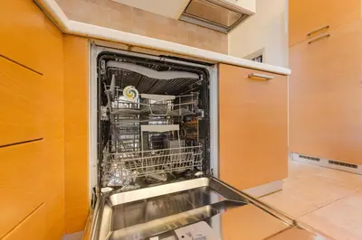 Cucina o angolo cottura di Ca' Vitti - Venice City Center