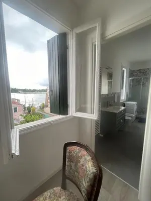 Planimetria di Apartment 2PP Venice Lido, Lagoon View