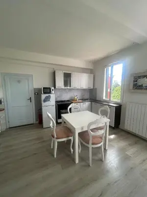 Cucina o angolo cottura di Apartment 2PP Venice Lido, Lagoon View