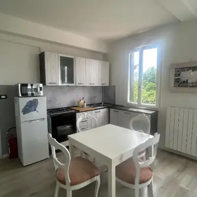 Apartment 2PP Venice Lido