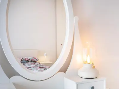 Letto o letti in una camera di Venice Entry Comfort Apartment