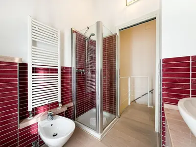 Bagno di Venice Entry Comfort Apartment