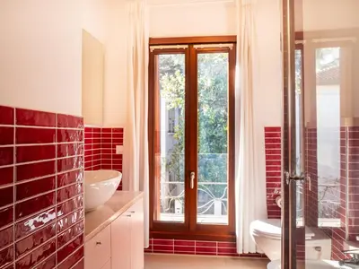 Bagno di Venice Entry Comfort Apartment