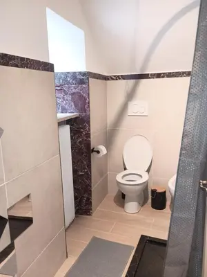 Bagno di Lar Doce Lar
