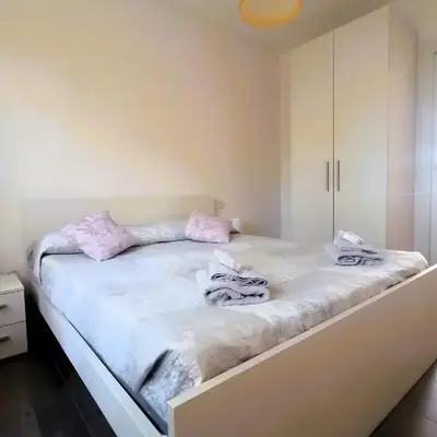 Family Apartment Ground Floor