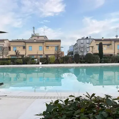 BORGO DEI FIORI - Solo per Famiglie-Walterigato Apartments