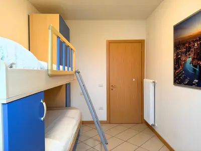 Planimetria di Antenore E18 - Home immobiliare