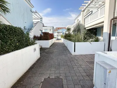 Edificio in cui si trova l'appartamento
