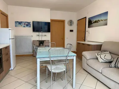 Cucina o angolo cottura di Antenore E18 - Home immobiliare