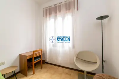 Planimetria di Casa Dante