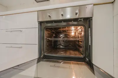Cucina o angolo cottura di Vittoria's Flat - 15 min da Venezia & Parcheggio