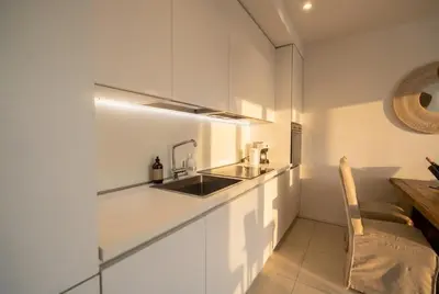 Cucina o angolo cottura di Novo Living Jesolo