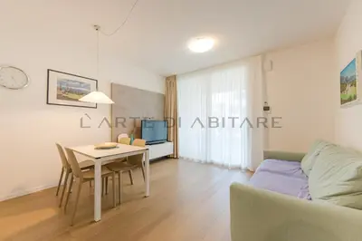 Area soggiorno di Wave Island Livi H3