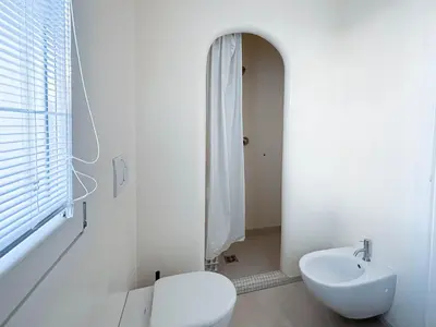Bagno di Villaggio Dei Pellicani